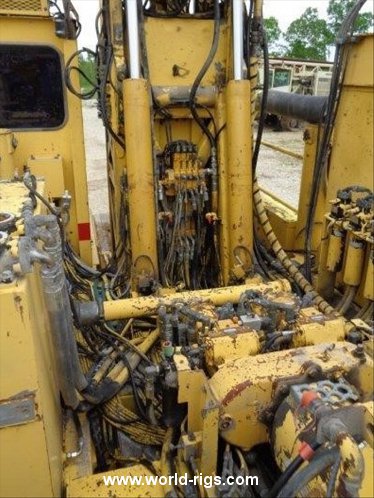 Drilling Rig - Reedrill SKT for Sale